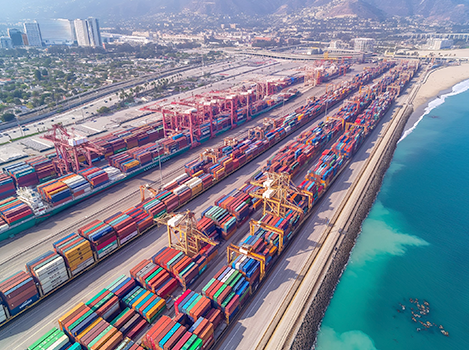 Global Shipping