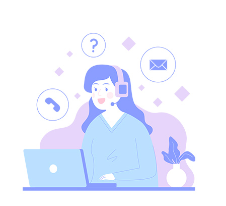 Customer Support
