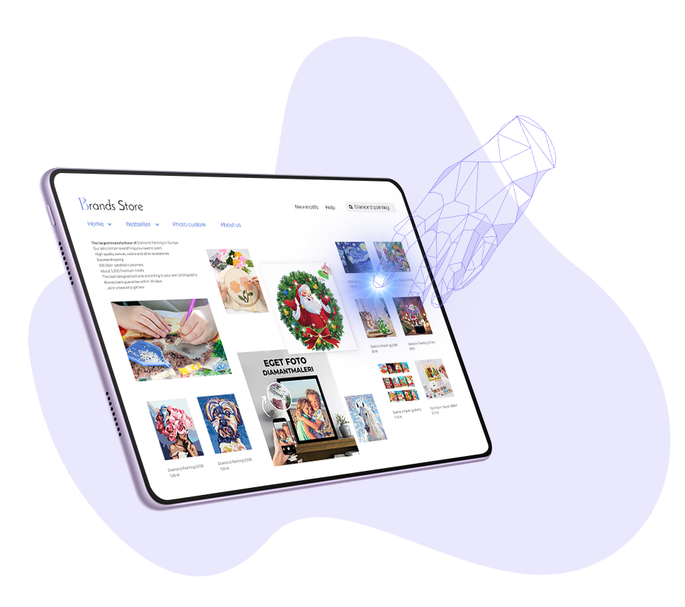 CRAFTFUL Platform